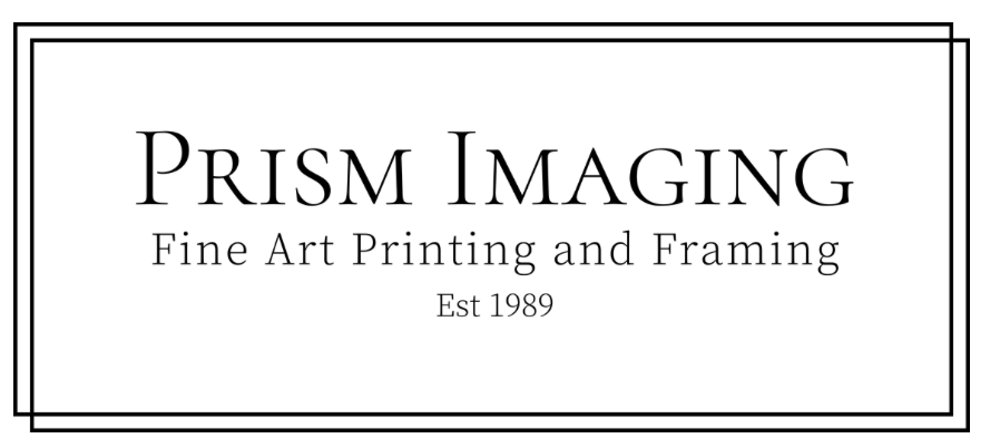 Prism Imaging Logo